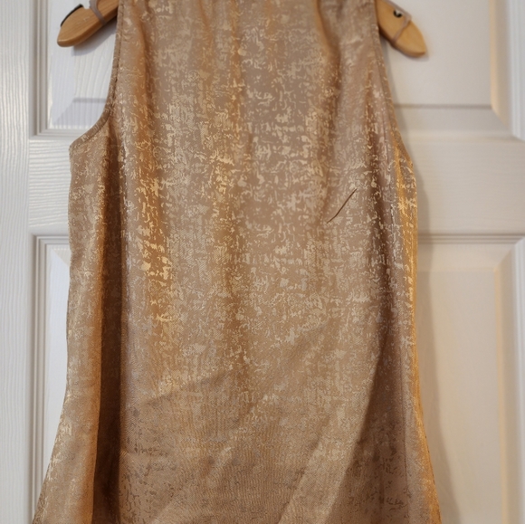 Status Blouse - Picture 3 of 3